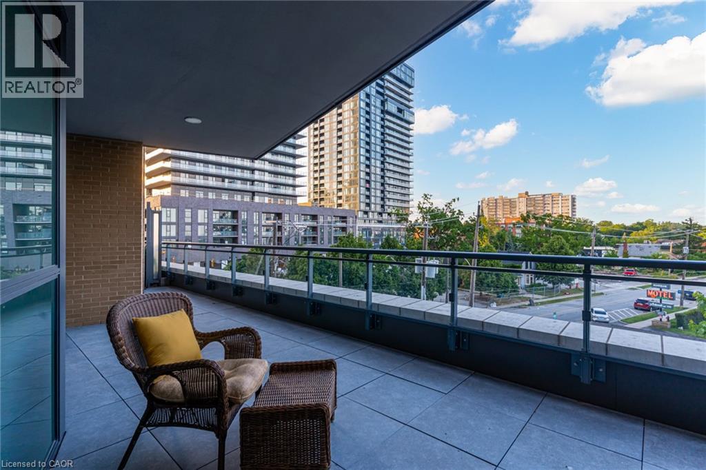 2060 Lakeshore Road Unit# 308, Burlington, Ontario  L7R 0G2 - Photo 38 - 40821646