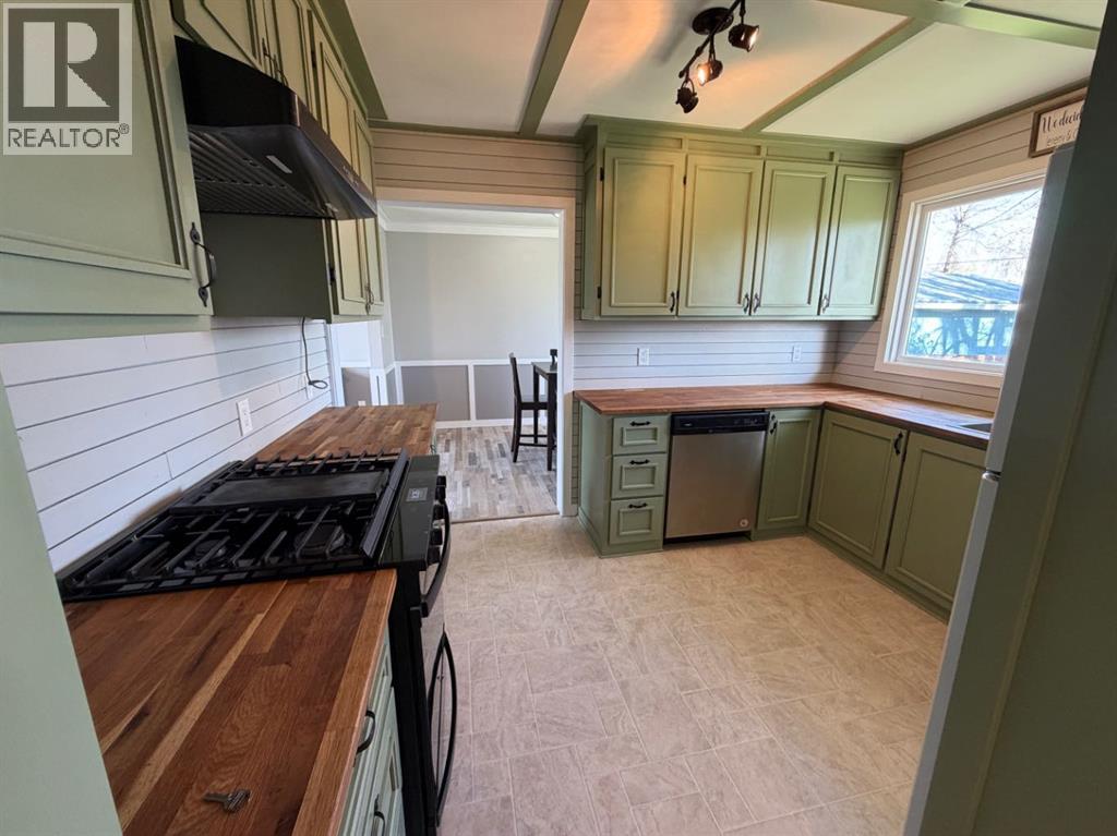334 Mcewan St., Granum, Alberta  T0L 1A0 - Photo 5 - A2309158