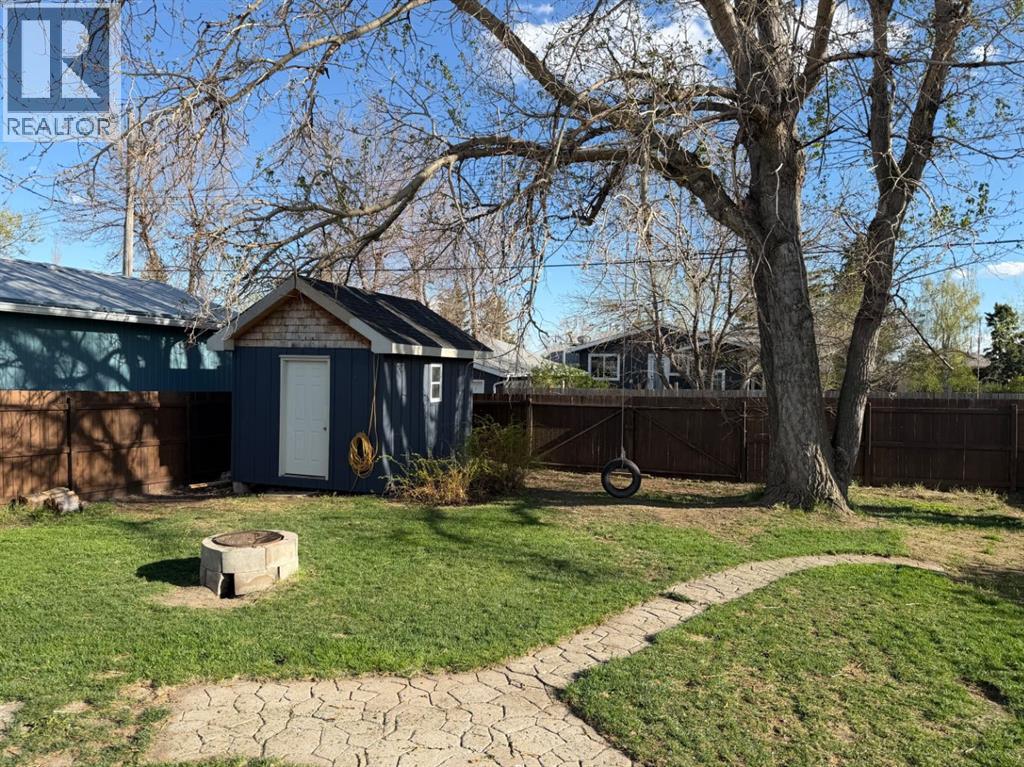 334 Mcewan St., Granum, Alberta  T0L 1A0 - Photo 27 - A2309158