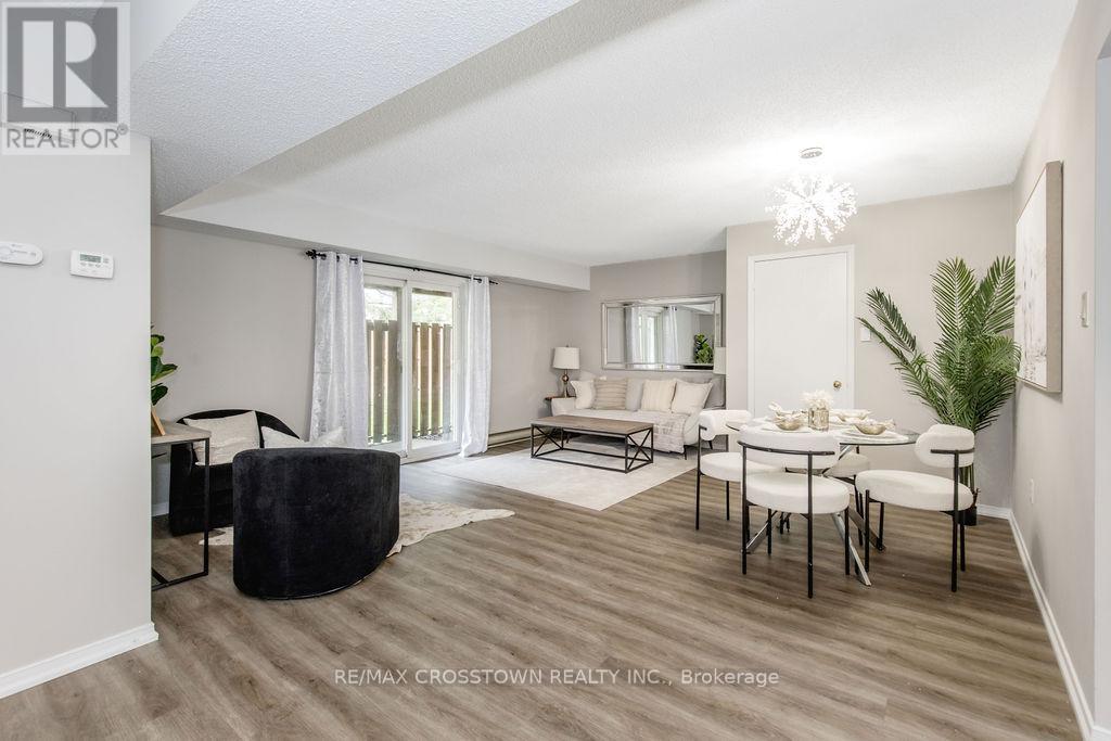 8 - 119 D'ambrosio Drive, Barrie, Ontario  L4N 7R7 - Photo 10 - S13133594