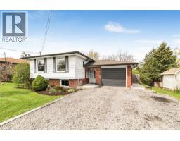 34 OSWEGO PARK Road, Dunnville, Ontario