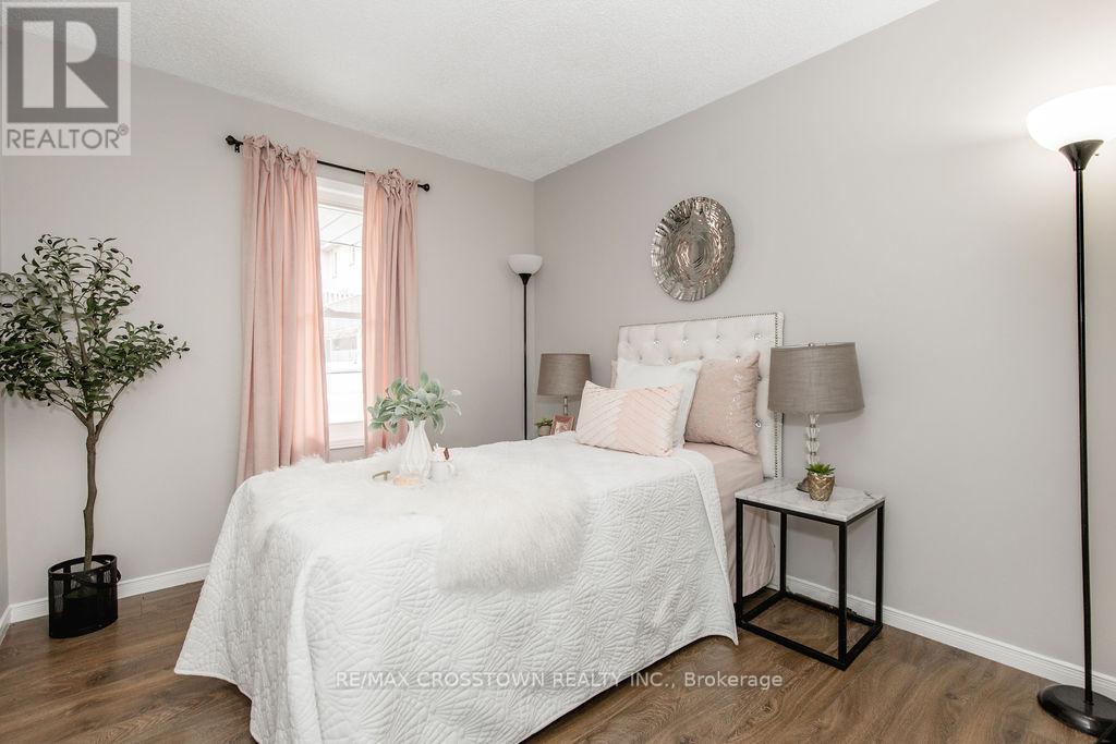 8 - 119 D'ambrosio Drive, Barrie, Ontario  L4N 7R7 - Photo 28 - S13133594