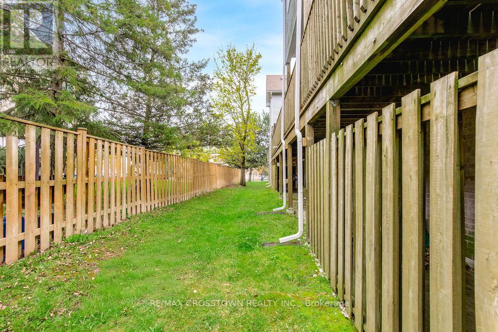 8 - 119 D'ambrosio Drive, Barrie, Ontario  L4N 7R7 - Photo 41 - S13133594