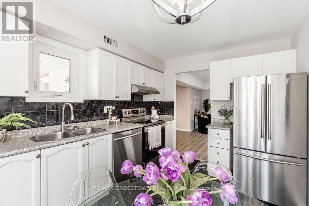 8 - 119 D'ambrosio Drive, Barrie, Ontario  L4N 7R7 - Photo 23 - S13133594