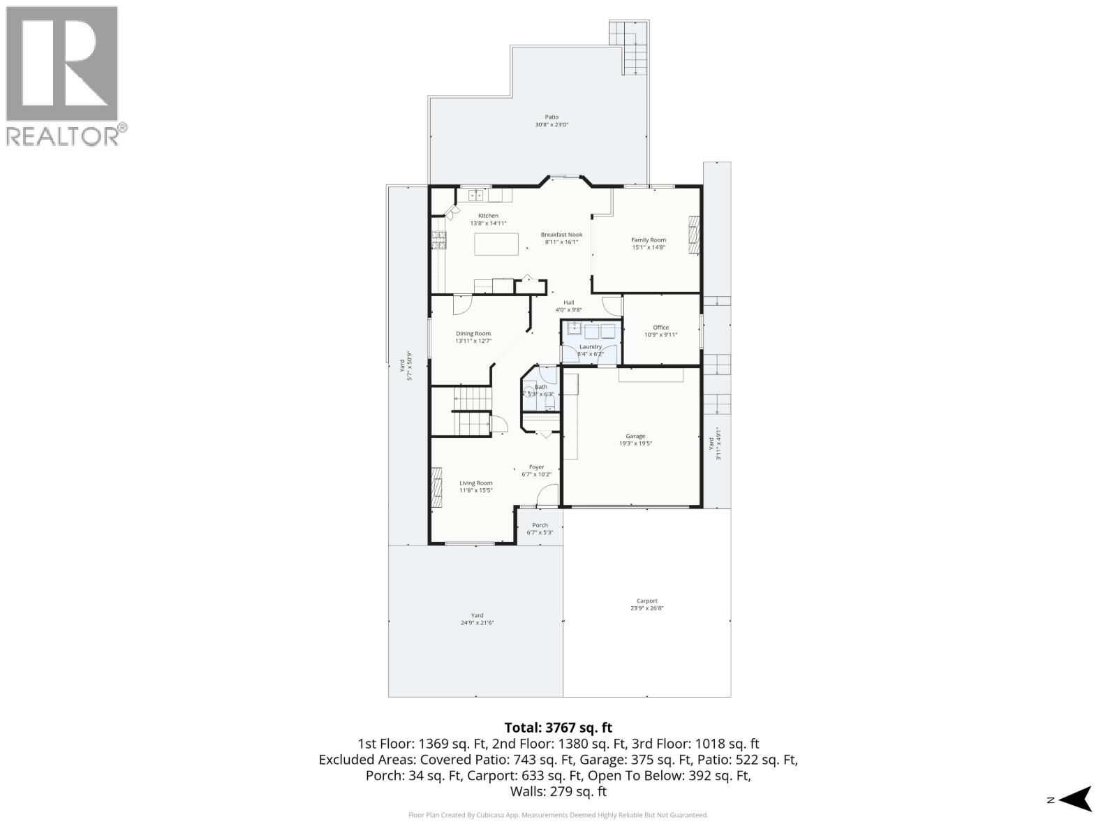 11656 Creekside Street, Maple Ridge, British Columbia V4R 2V5 - Photo 32 - R3122377