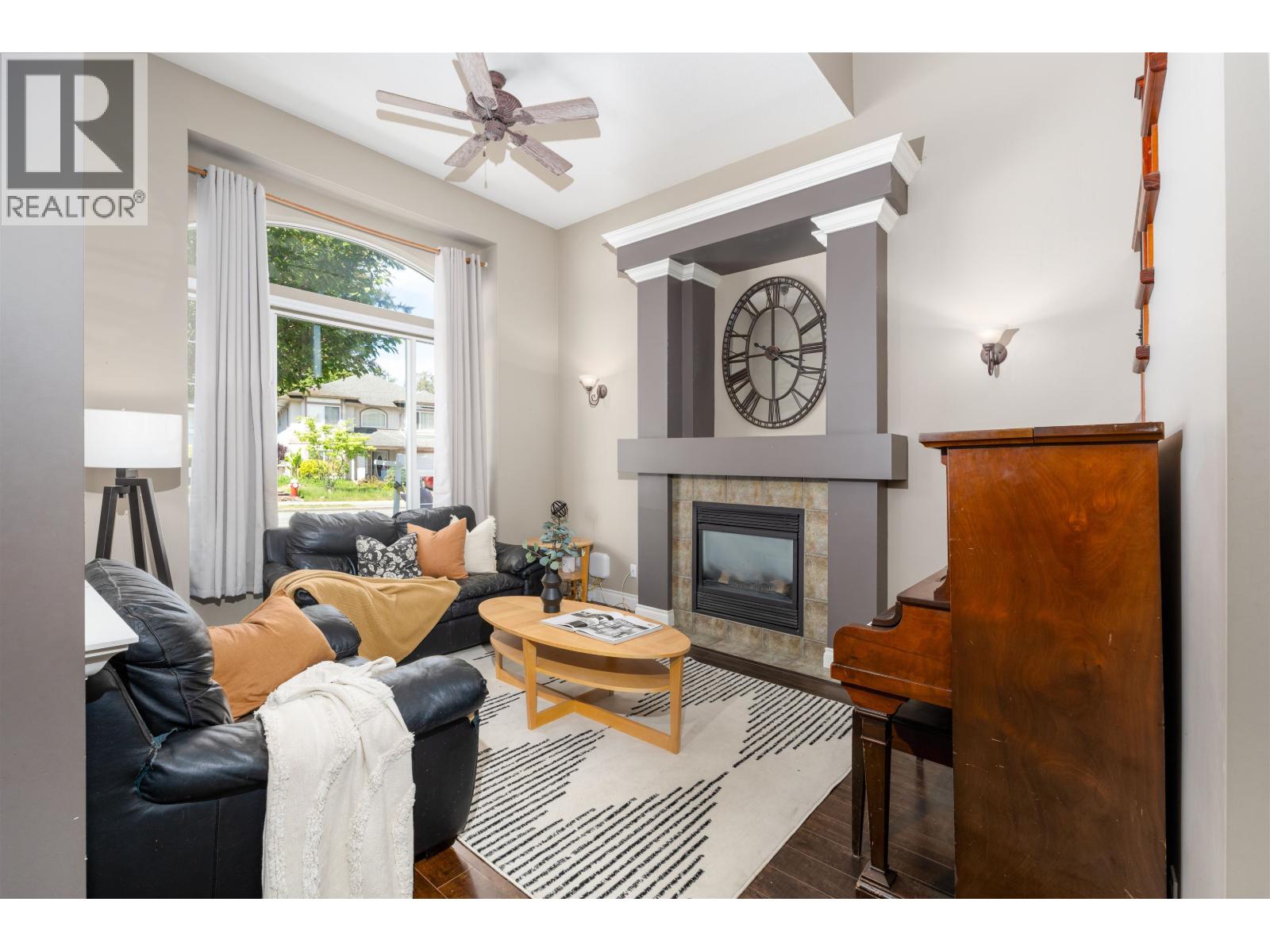 11656 Creekside Street, Maple Ridge, British Columbia V4R 2V5 - Photo 4 - R3122377