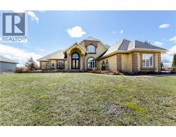 90 Congressional Crescent, Moncton, New Brunswick