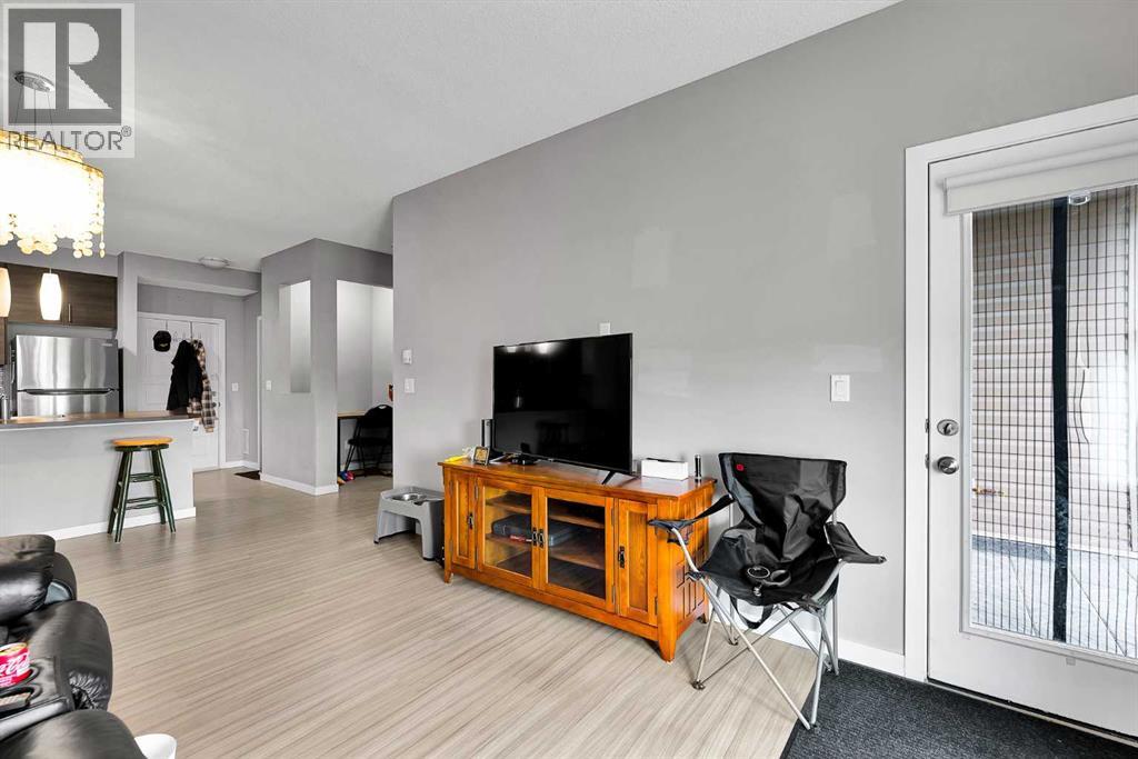 224, 207 Sunset Drive, Cochrane, Alberta  T4C 0H7 - Photo 10 - A2311653