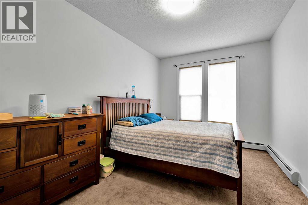 224, 207 Sunset Drive, Cochrane, Alberta  T4C 0H7 - Photo 11 - A2311653