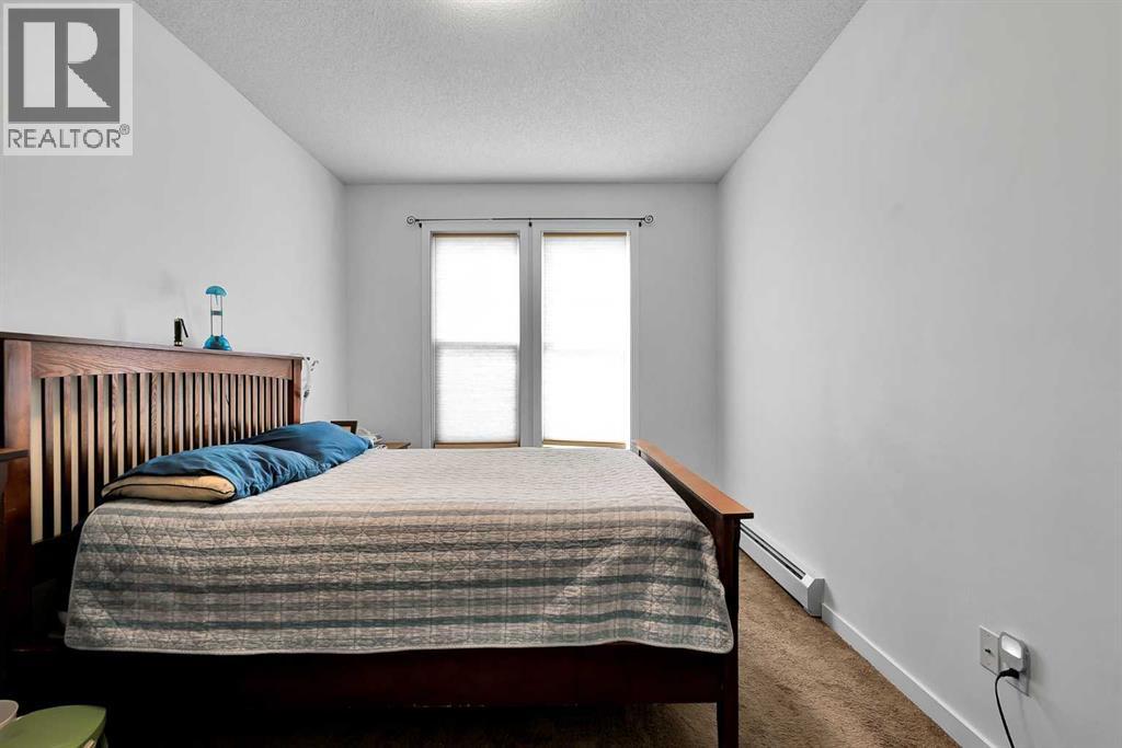 224, 207 Sunset Drive, Cochrane, Alberta  T4C 0H7 - Photo 12 - A2311653