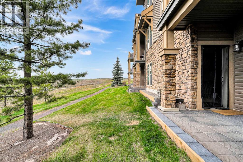 224, 207 Sunset Drive, Cochrane, Alberta  T4C 0H7 - Photo 22 - A2311653