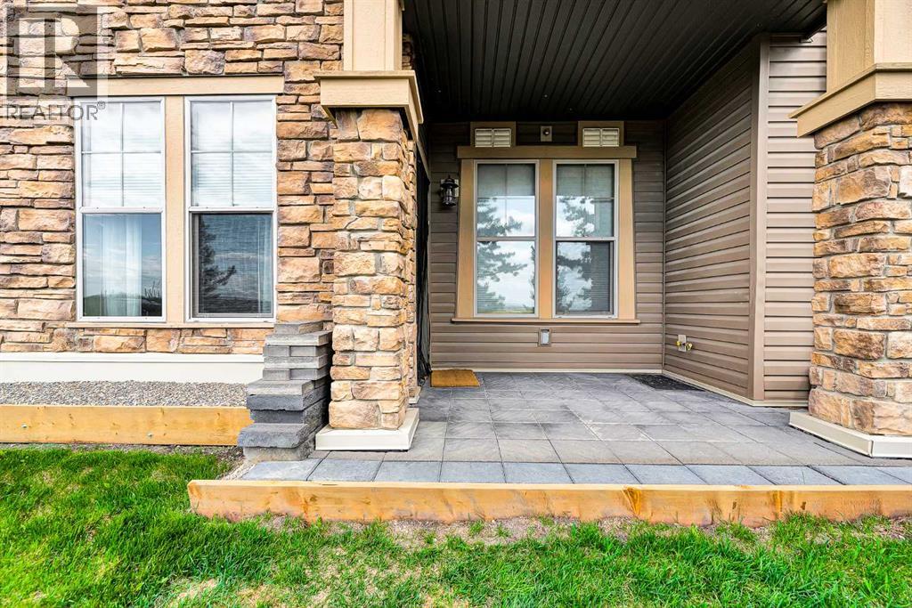 224, 207 Sunset Drive, Cochrane, Alberta  T4C 0H7 - Photo 25 - A2311653