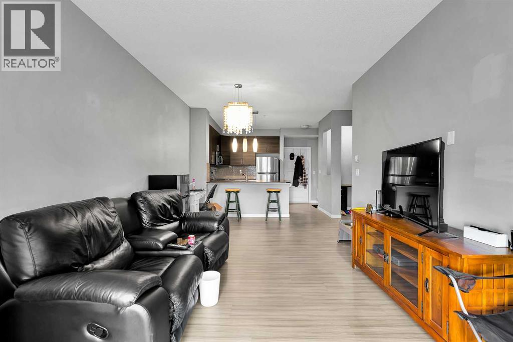 224, 207 Sunset Drive, Cochrane, Alberta  T4C 0H7 - Photo 9 - A2311653