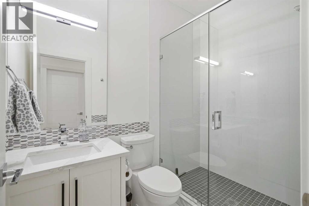 1256 Rosehill Drive NW, Calgary, Alberta  T2K 1M2 - Photo 26 - A2307426