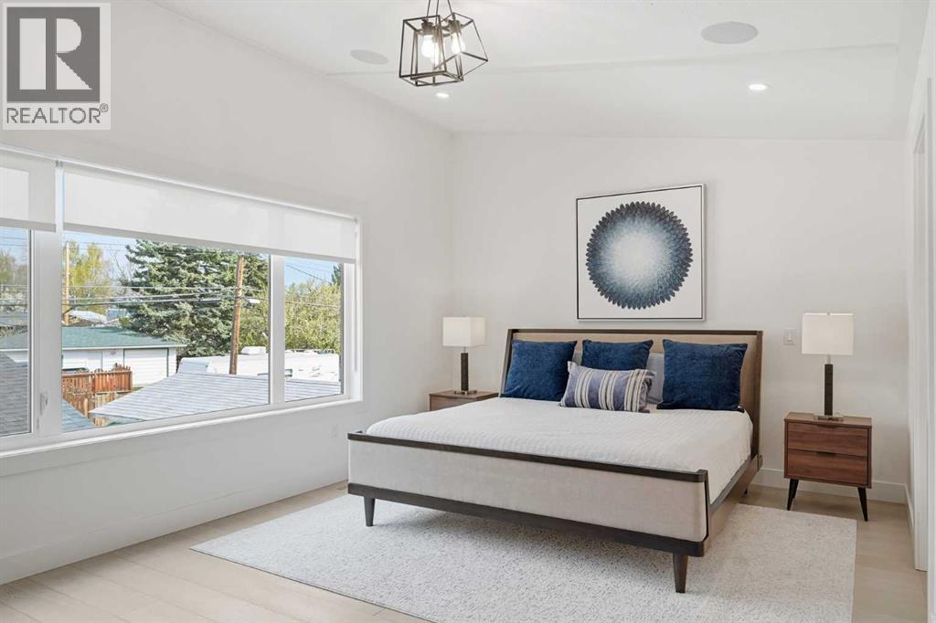 1256 Rosehill Drive NW, Calgary, Alberta  T2K 1M2 - Photo 12 - A2307426