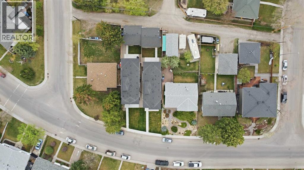 1256 Rosehill Drive NW, Calgary, Alberta  T2K 1M2 - Photo 32 - A2307426