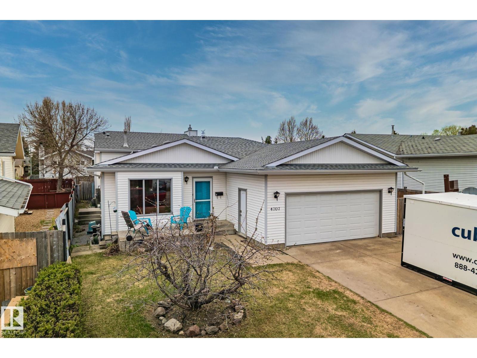 4707 10A AV NW, edmonton, Alberta