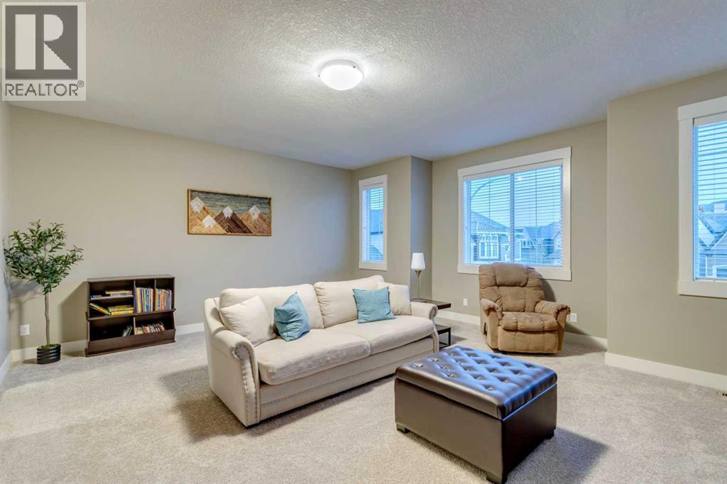 490 Mahogany Manor SE, Calgary, Alberta  T3M 1V7 - Photo 22 - A2308316