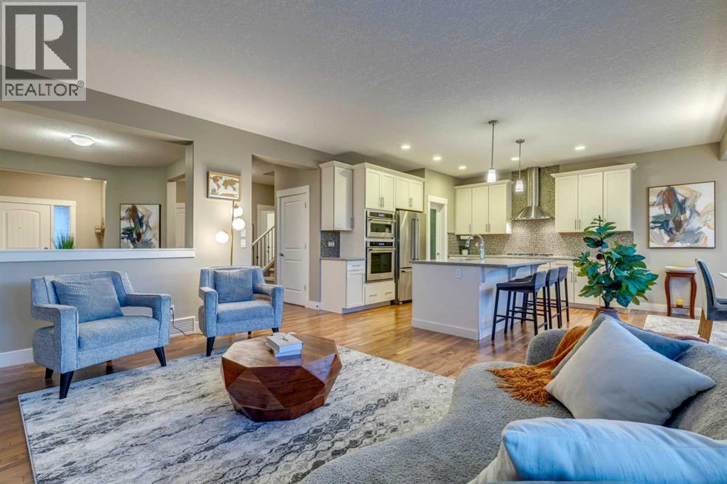 490 Mahogany Manor SE, Calgary, Alberta  T3M 1V7 - Photo 12 - A2308316