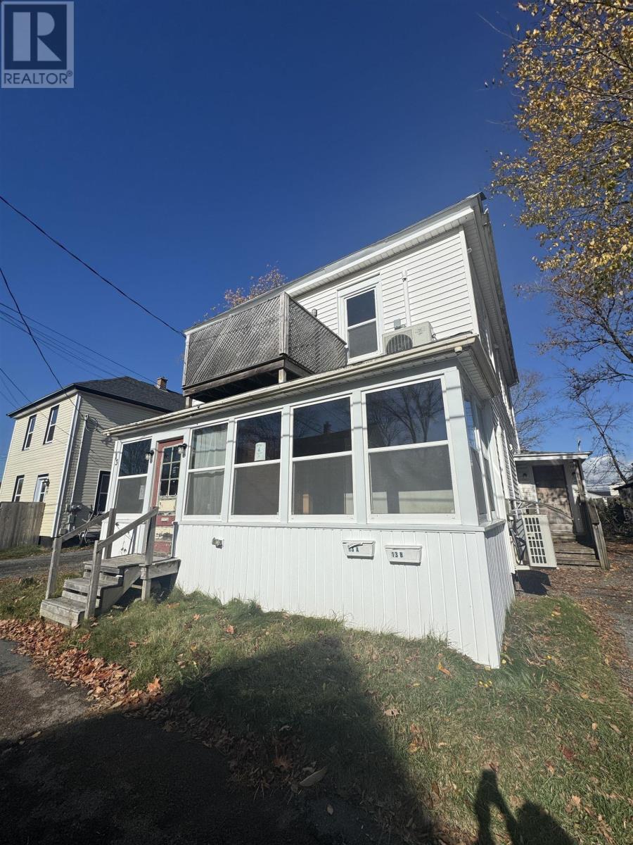 13 Centre Street, Truro, Nova Scotia  B2N 2J9 - Photo 32 - 202607371