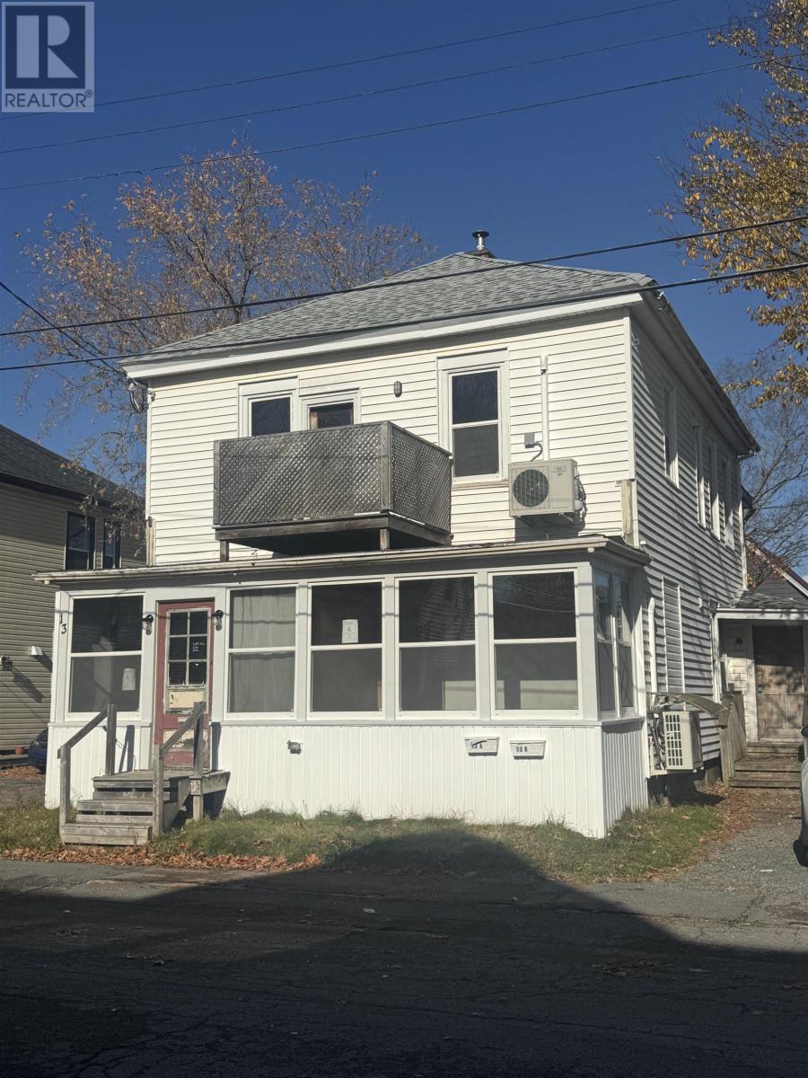 13 Centre Street, Truro, Nova Scotia  B2N 2J9 - Photo 1 - 202607371