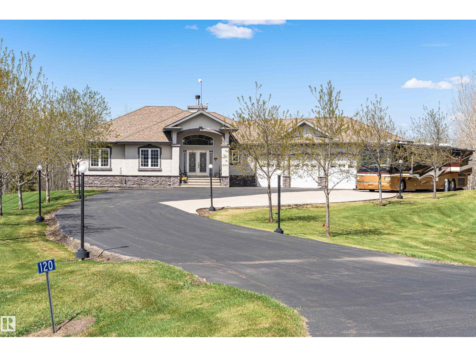 #120 50461 RGE RD, rural leduc county, Alberta