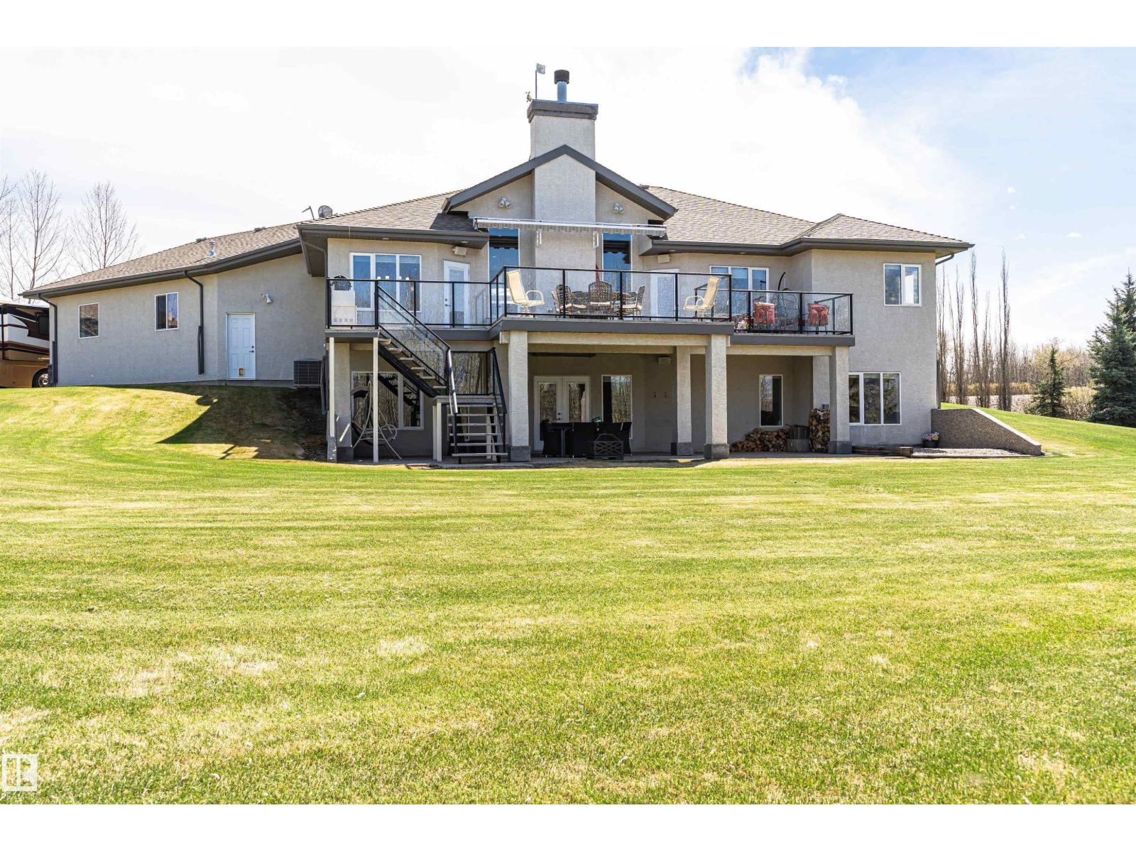 #120 50461 Rge Rd, Rural Leduc County, Alberta  T4X 0L4 - Photo 2 - E4488021