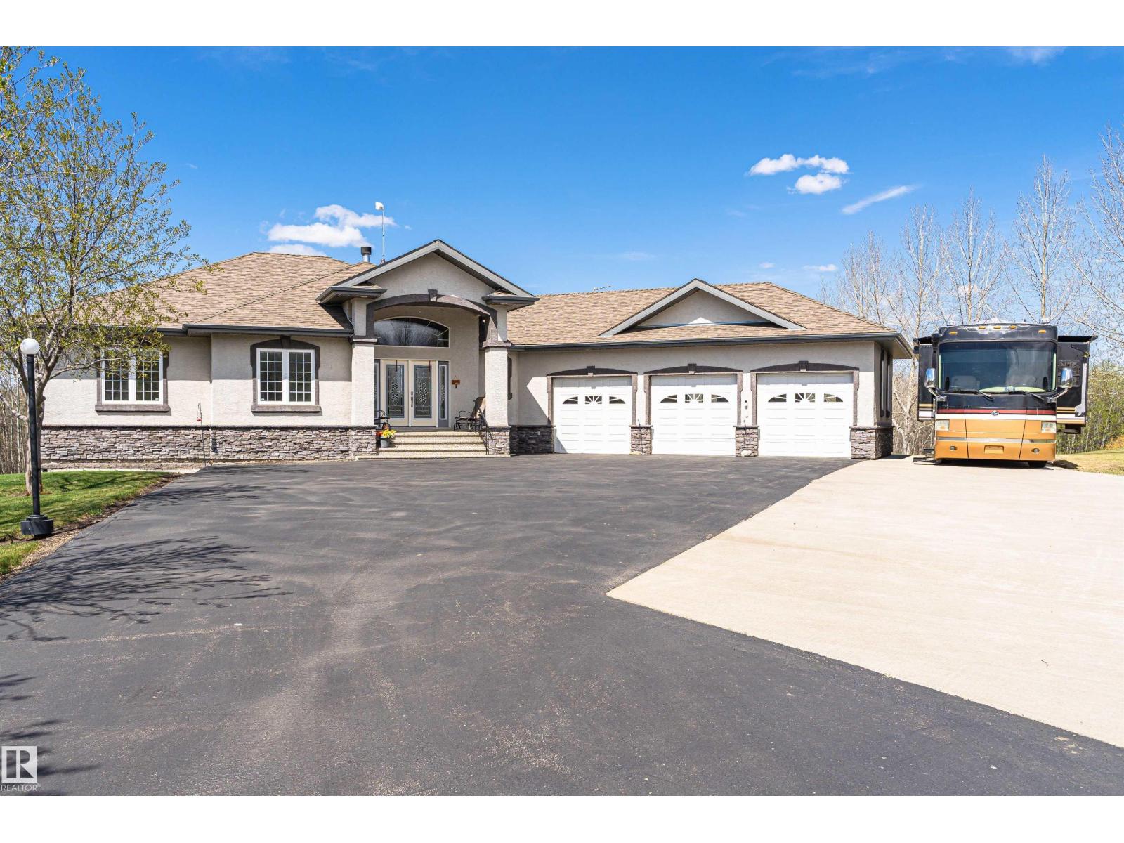 #120 50461 Rge Rd, Rural Leduc County, Alberta  T4X 0L4 - Photo 5 - E4488021