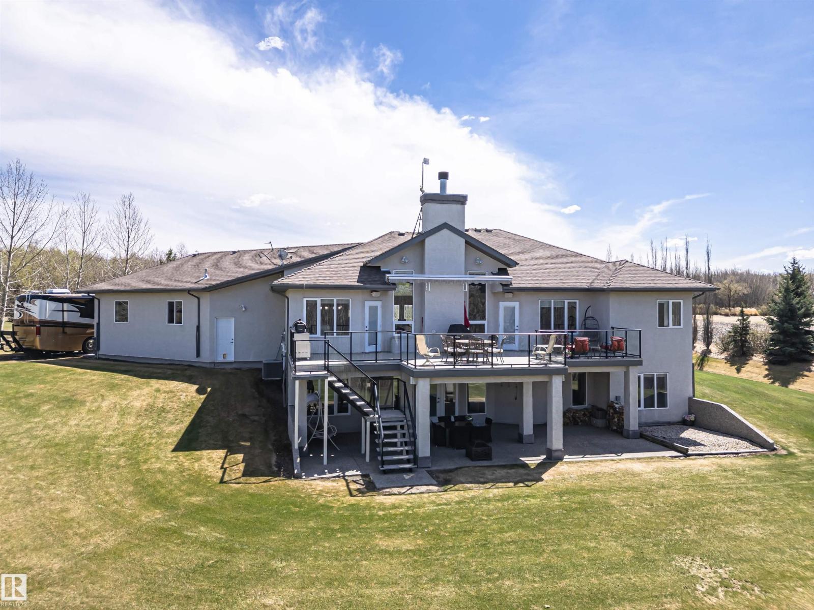 #120 50461 Rge Rd, Rural Leduc County, Alberta  T4X 0L4 - Photo 53 - E4488021