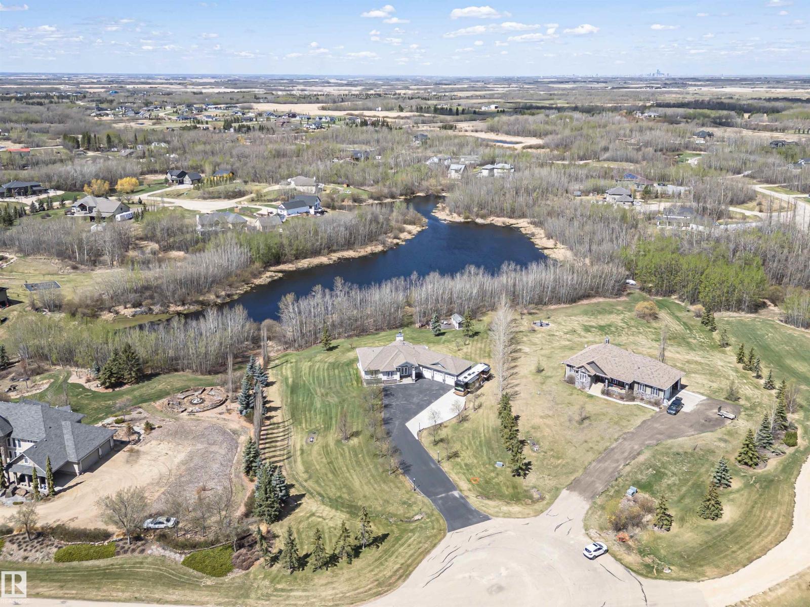 #120 50461 Rge Rd, Rural Leduc County, Alberta  T4X 0L4 - Photo 70 - E4488021