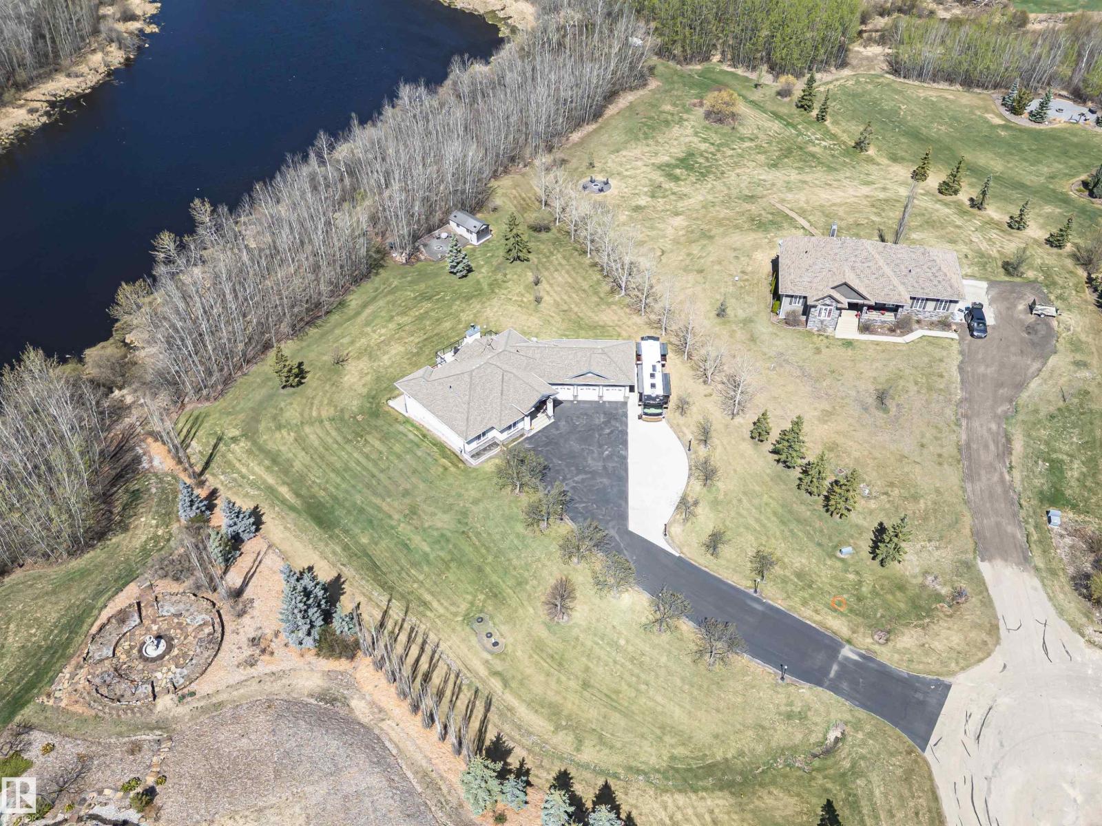 #120 50461 Rge Rd, Rural Leduc County, Alberta  T4X 0L4 - Photo 72 - E4488021
