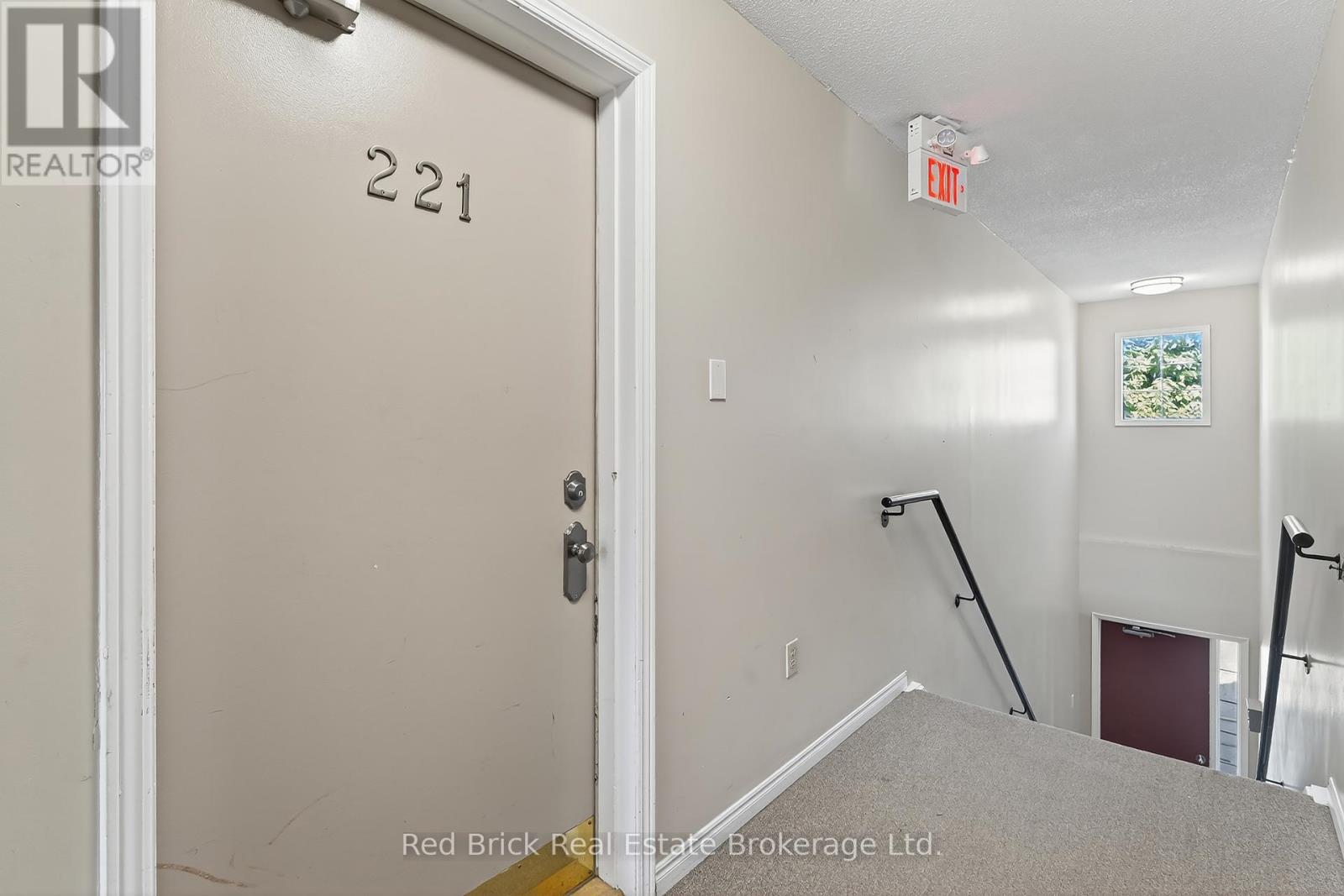 221 - 458 Janefield Avenue, Guelph, Ontario  N1G 4R8 - Photo 32 - X13134684