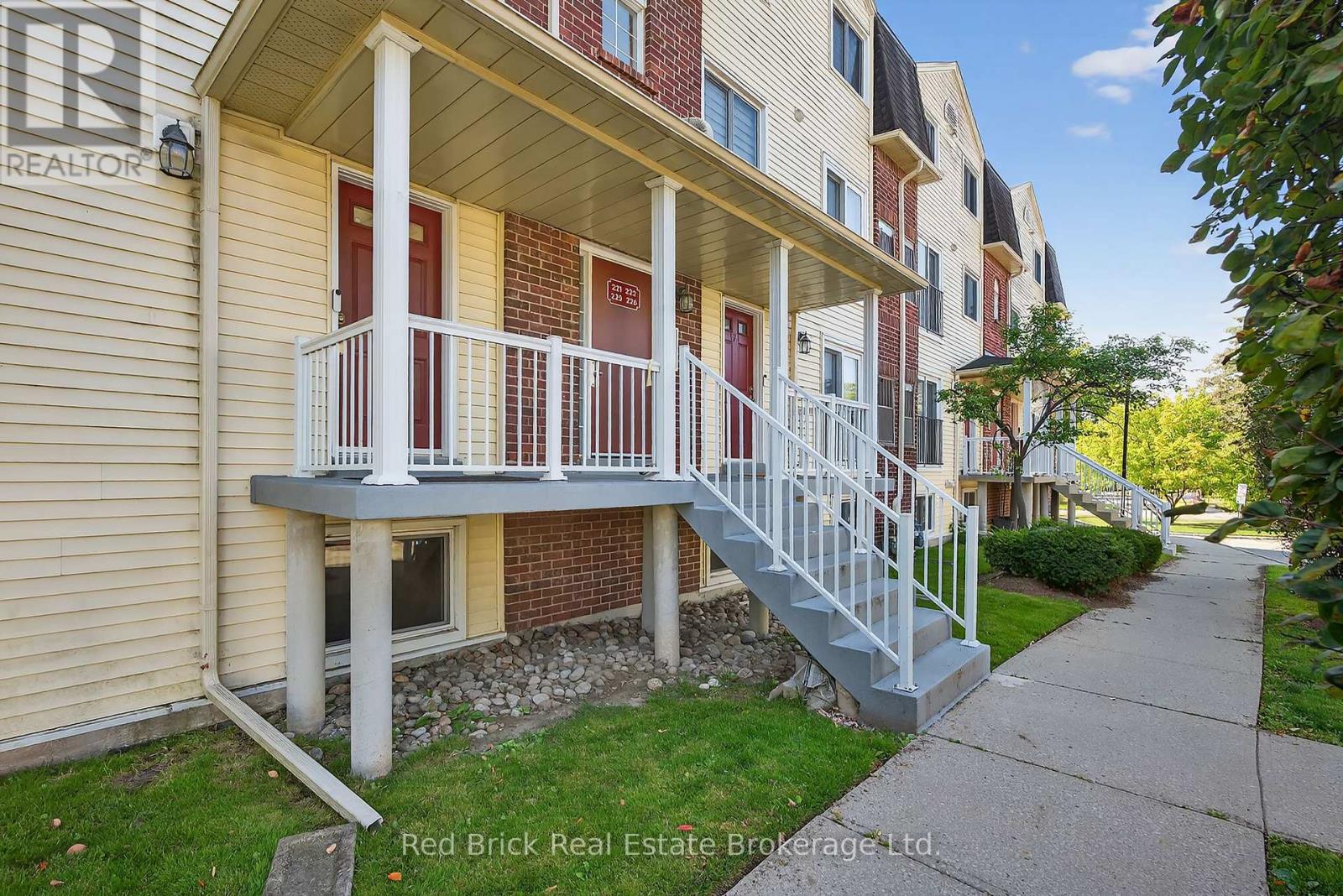221 - 458 Janefield Avenue, Guelph, Ontario  N1G 4R8 - Photo 4 - X13134684