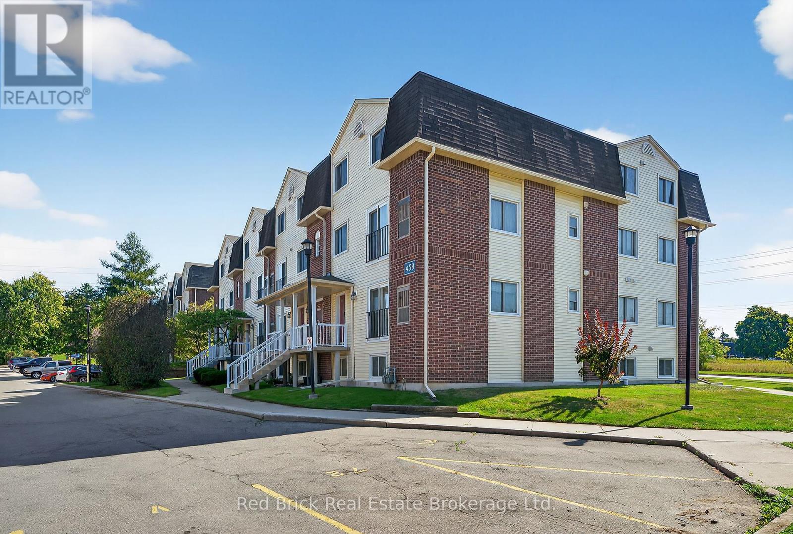 221 - 458 Janefield Avenue, Guelph, Ontario  N1G 4R8 - Photo 5 - X13134684