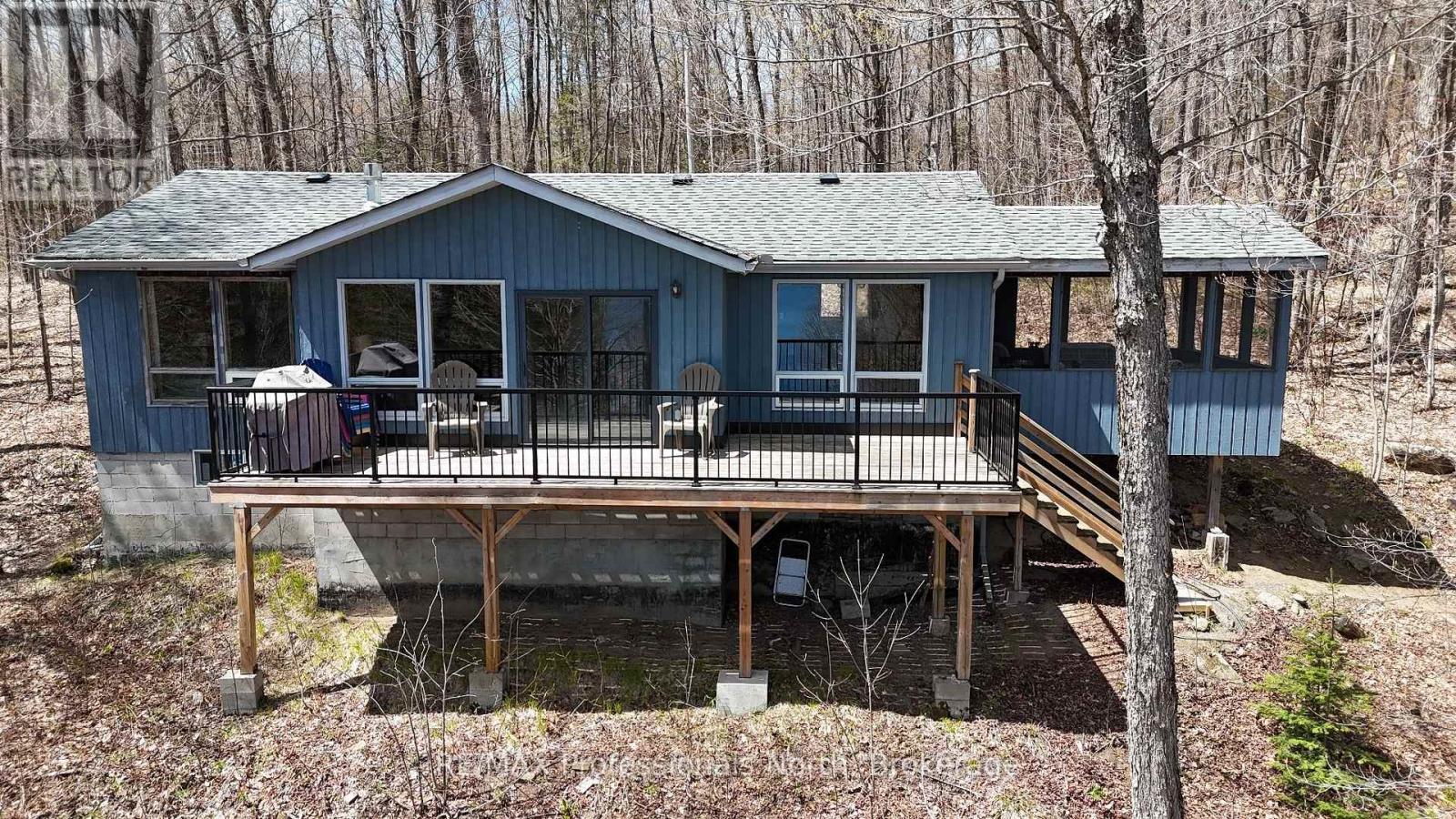 1226 HUBBARD & MONTGOMERY LANE, Highlands East, Ontario