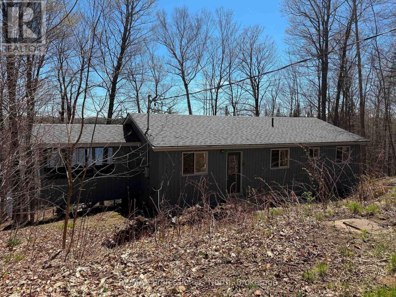 1226 Hubbard & Montgomery Lane, Highlands East, Ontario  K0M 1S0 - Photo 2 - X13134822