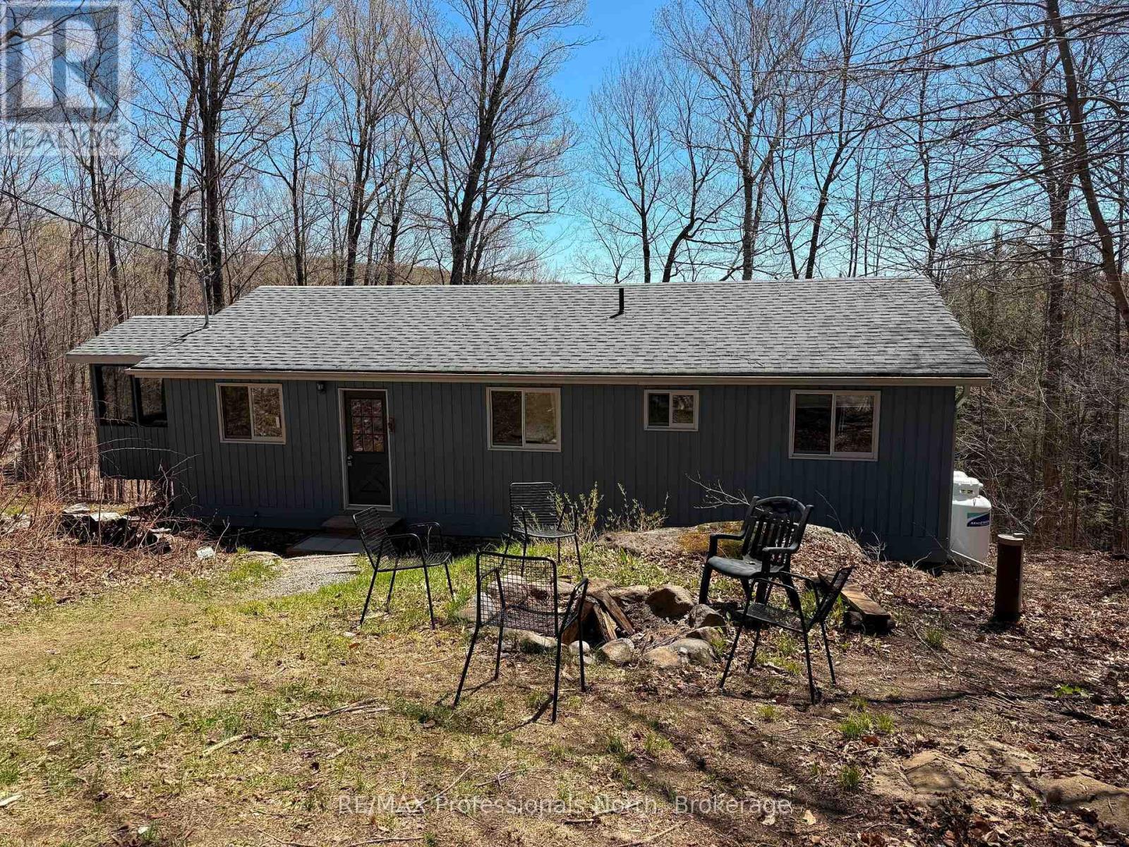 1226 Hubbard & Montgomery Lane, Highlands East, Ontario  K0M 1S0 - Photo 3 - X13134822