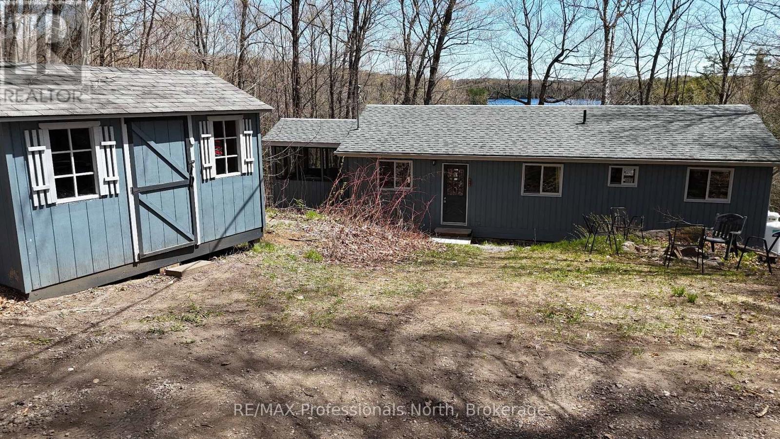 1226 Hubbard & Montgomery Lane, Highlands East, Ontario  K0M 1S0 - Photo 4 - X13134822