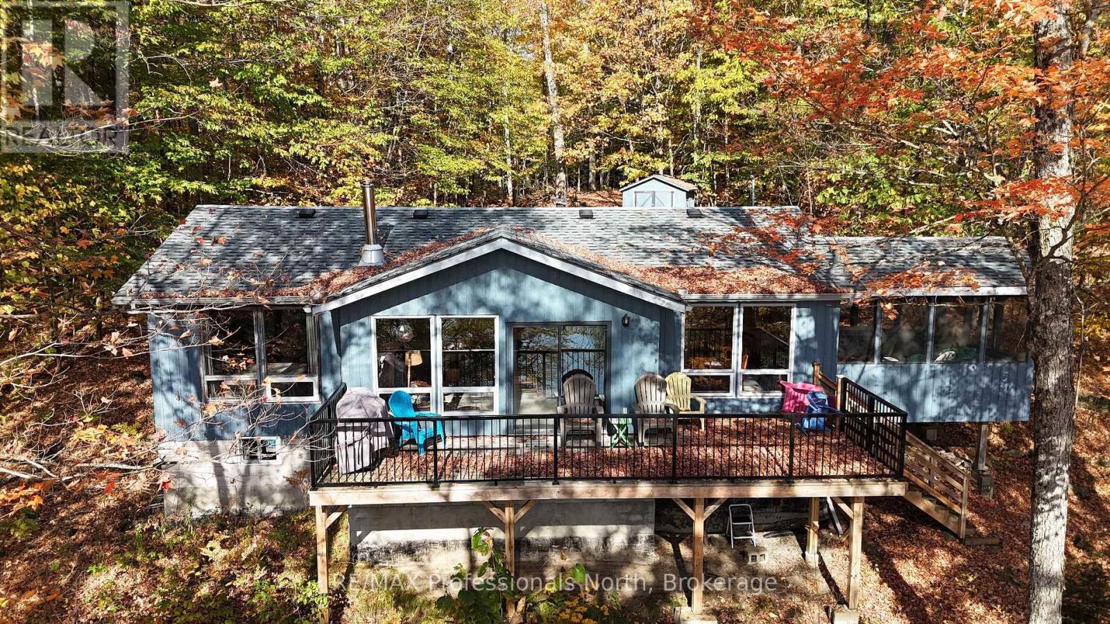 1226 Hubbard & Montgomery Lane, Highlands East, Ontario  K0M 1S0 - Photo 43 - X13134822