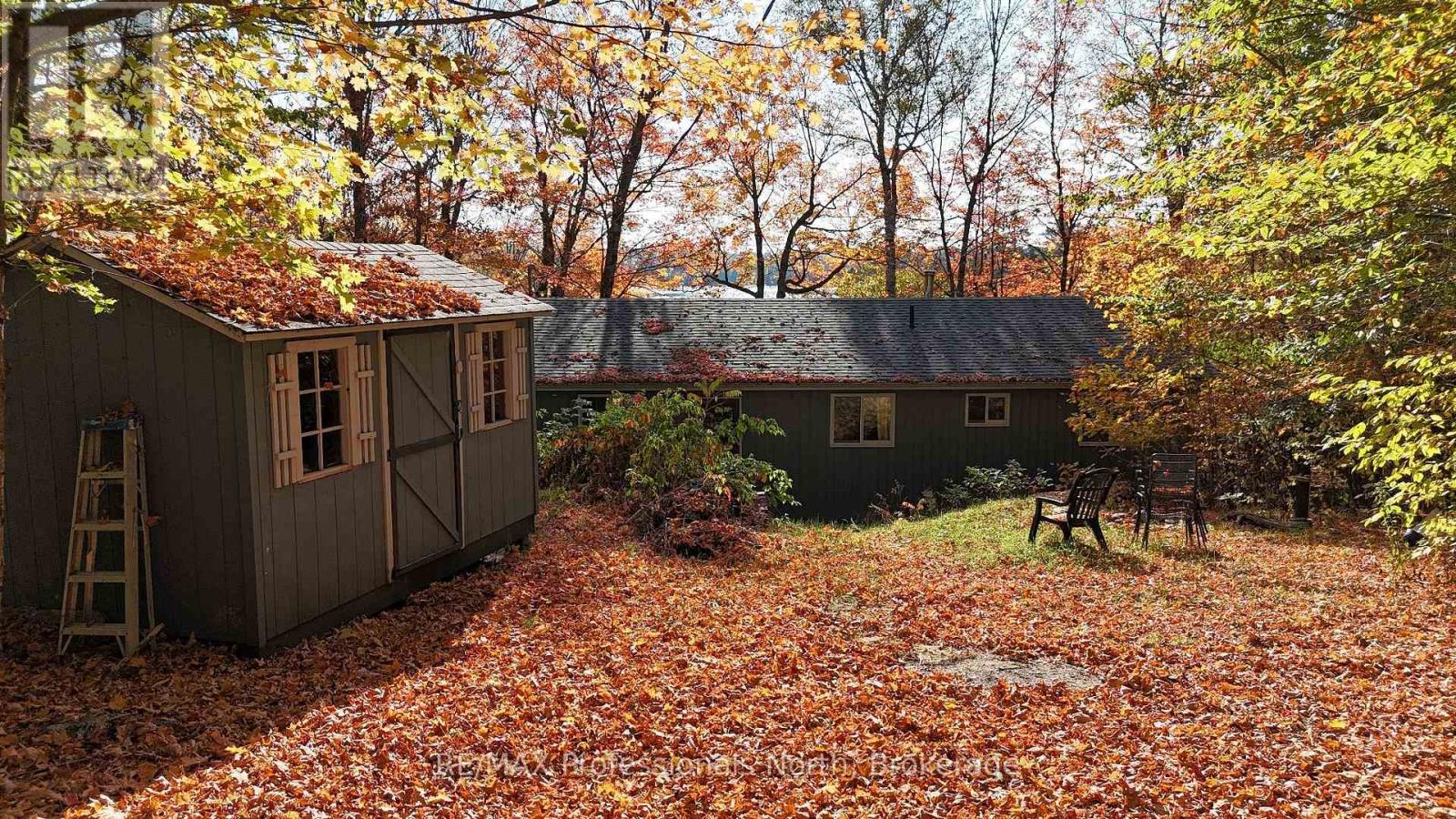 1226 Hubbard & Montgomery Lane, Highlands East, Ontario  K0M 1S0 - Photo 44 - X13134822