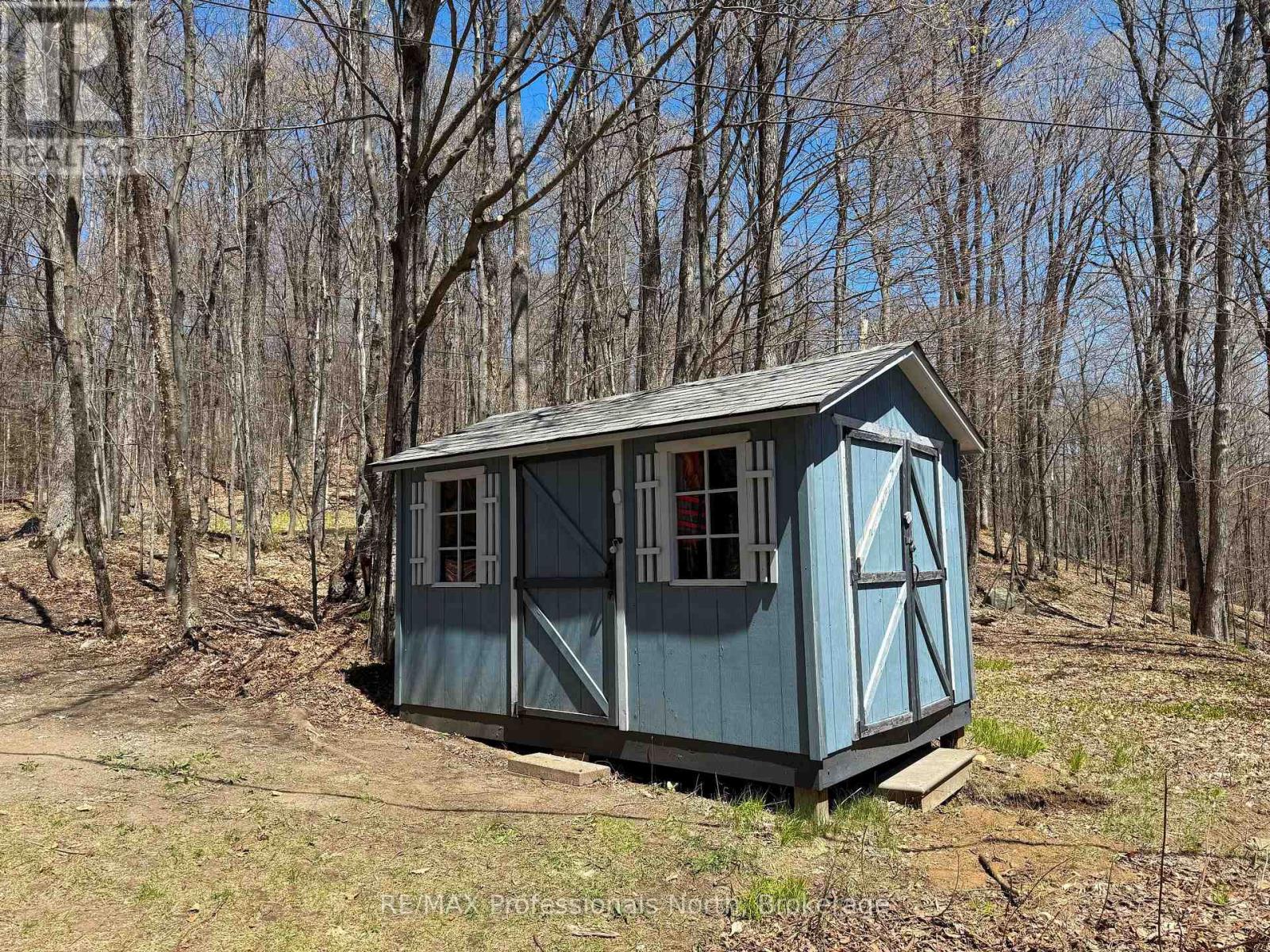 1226 Hubbard & Montgomery Lane, Highlands East, Ontario  K0M 1S0 - Photo 46 - X13134822
