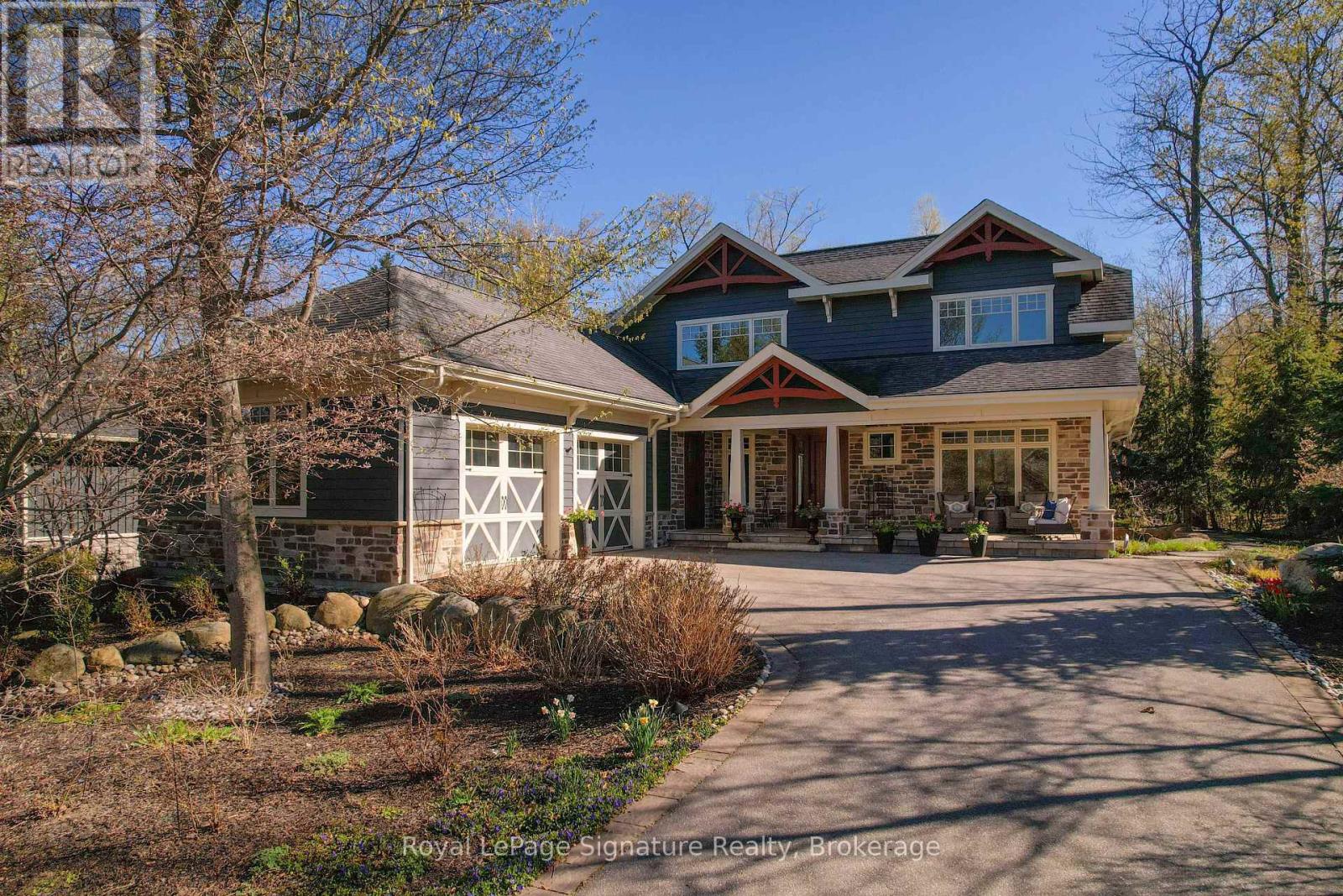 108 MCMULLEN COURT, Blue Mountains, Ontario