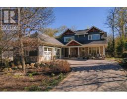 108 MCMULLEN COURT, Blue Mountains, Ontario