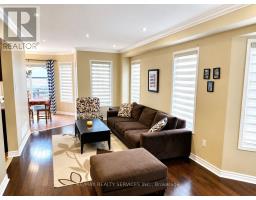 3083 HAWKTAIL CRESCENT, Mississauga, Ontario
