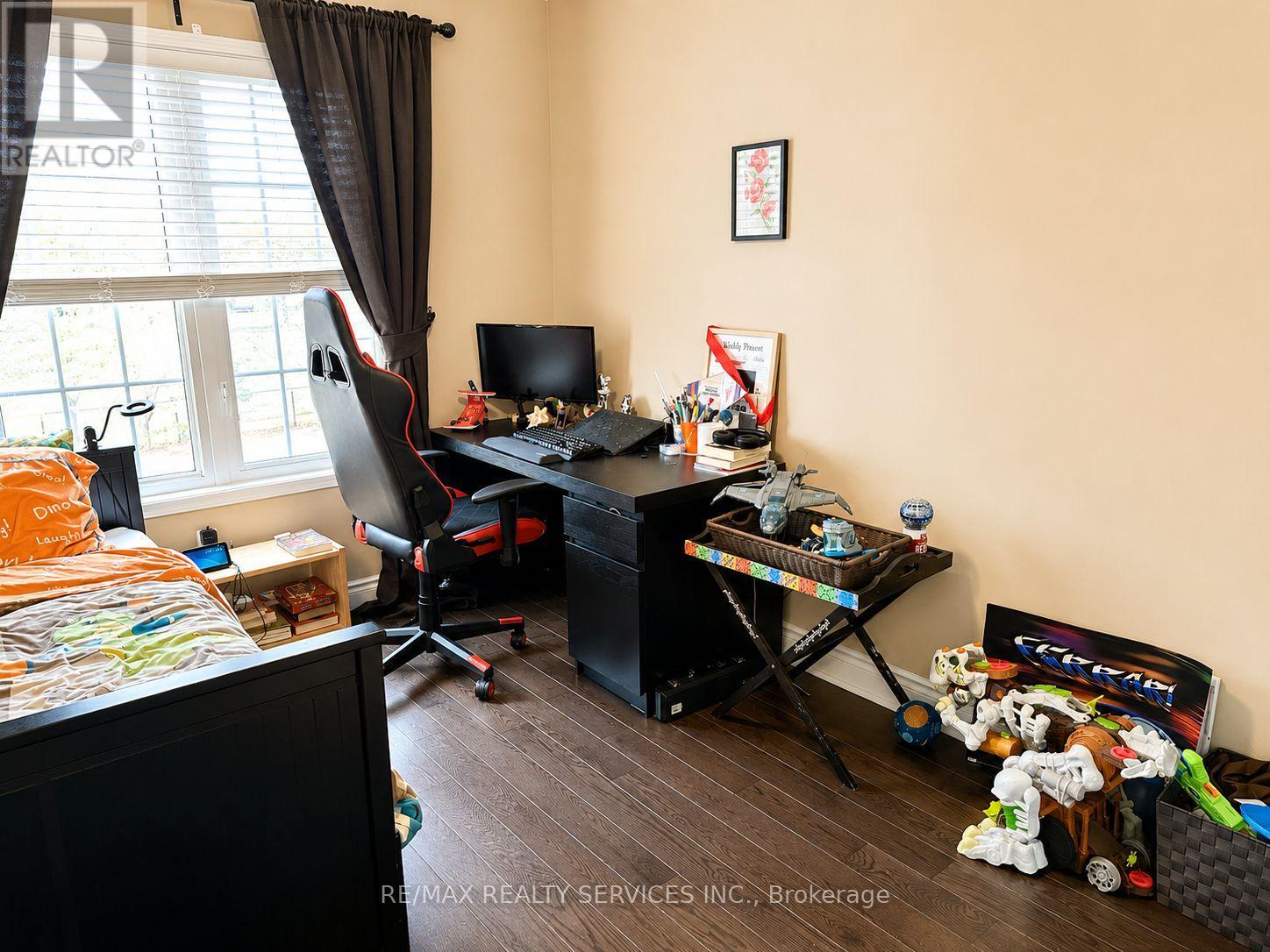 3083 Hawktail Crescent, Mississauga, Ontario  L5M 6W8 - Photo 8 - W13133464