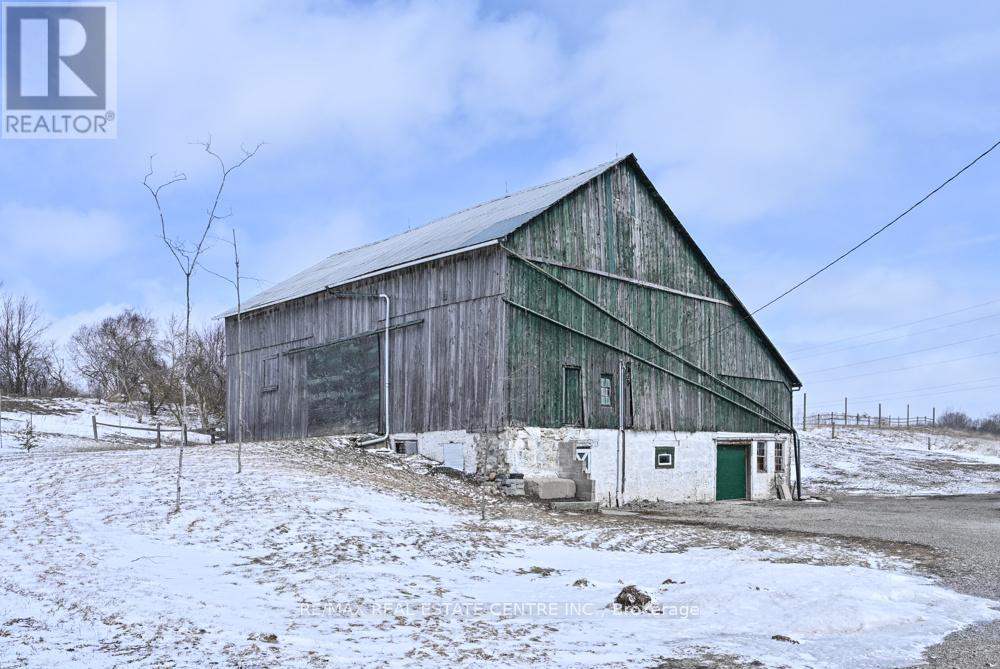 347157 Mono Centre Road E, Mono, Ontario  L9W 5T6 - Photo 33 - X12894906