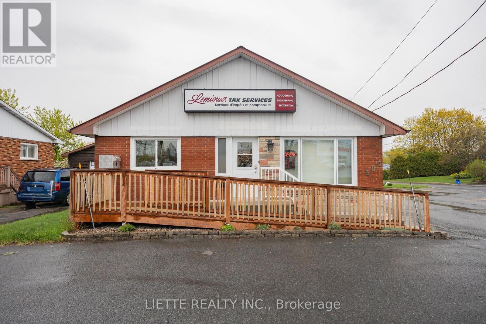 385 MAIN STREET S, North Glengarry, Ontario