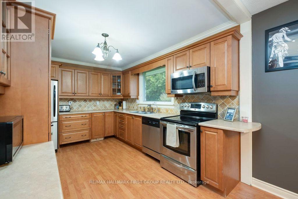 131 Corbett Drive, Kawartha Lakes, Ontario  L0A 1K0 - Photo 13 - X13134186