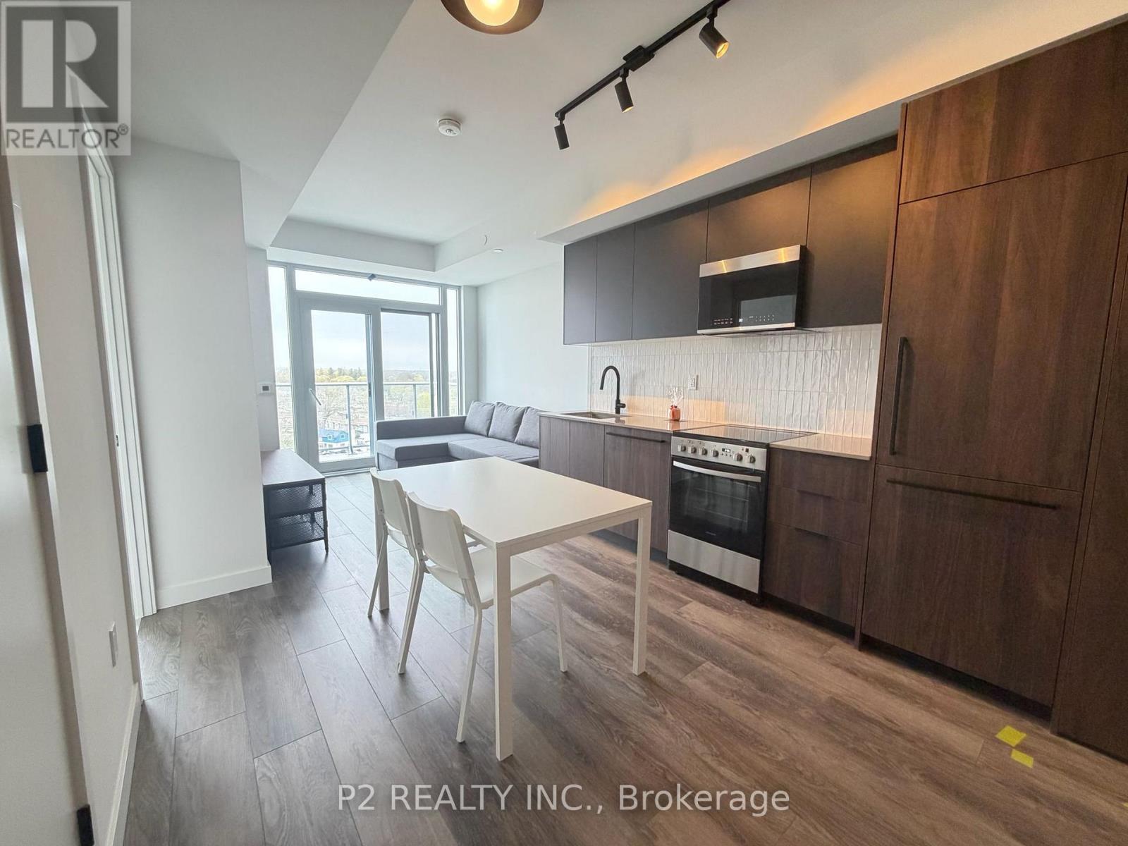 808 - 1635 MILITARY TRAIL, Toronto, Ontario