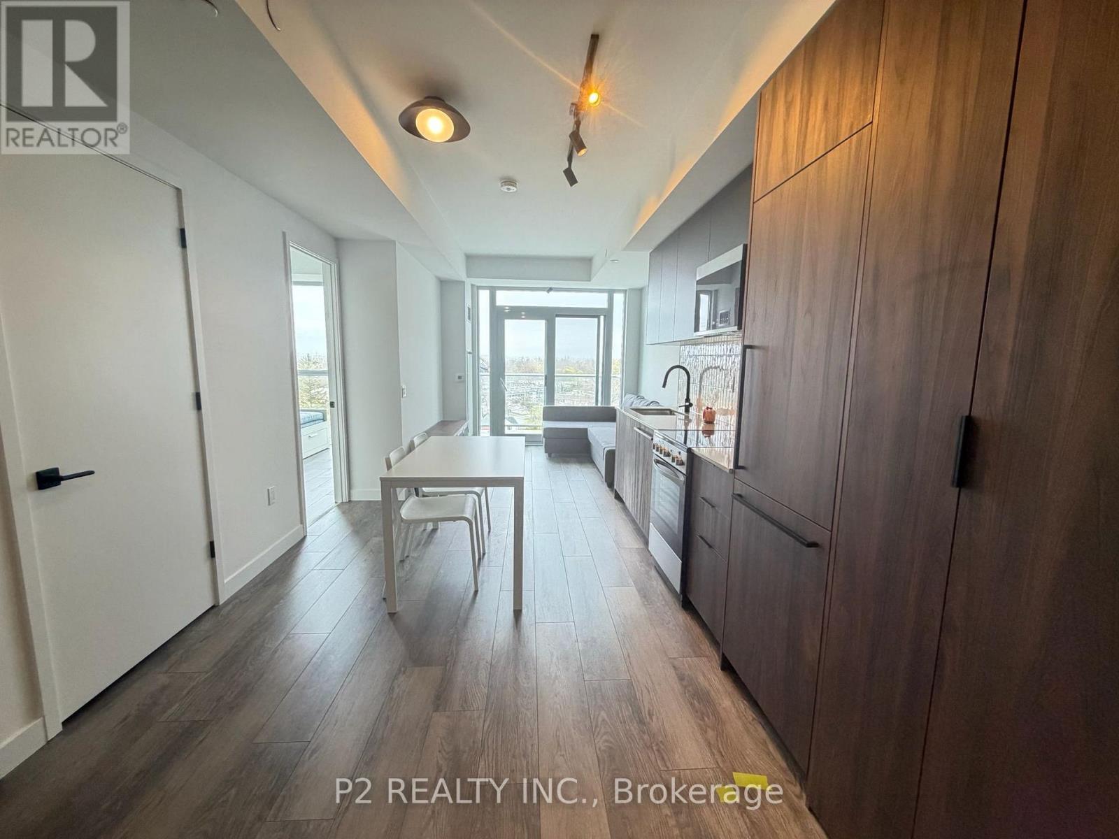 808 - 1635 Military Trail, Toronto, Ontario  M1C 1B2 - Photo 2 - E12889670